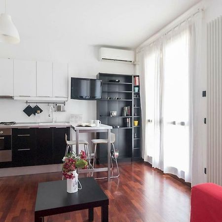 Apartmán Italianway - Carrara 5 Milán Exteriér fotografie