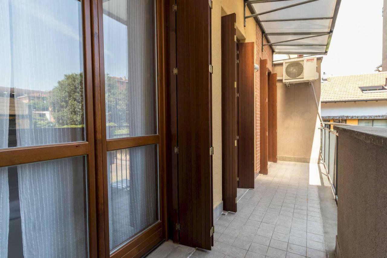 Apartmán Italianway - Carrara 5 Milán Exteriér fotografie